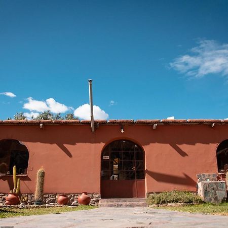 Tierra Andina Hostal Y Cabanas Tilcara Extérieur photo