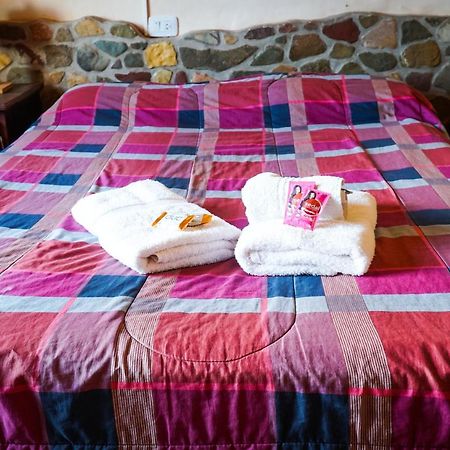 Tierra Andina Hostal Y Cabanas Tilcara Extérieur photo