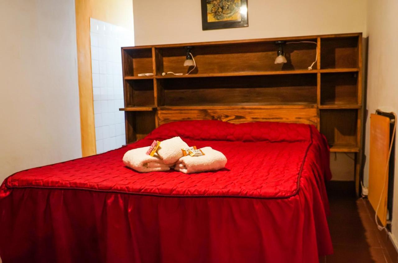 Tierra Andina Hostal Y Cabanas Tilcara Extérieur photo