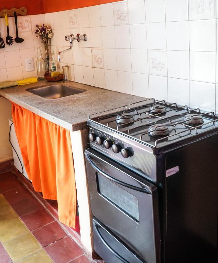 Tierra Andina Hostal Y Cabanas Tilcara Extérieur photo