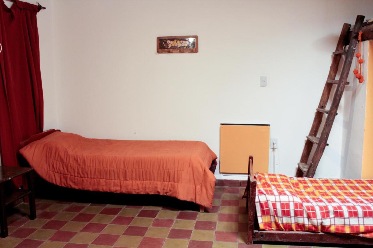 Tierra Andina Hostal Y Cabanas Tilcara Extérieur photo