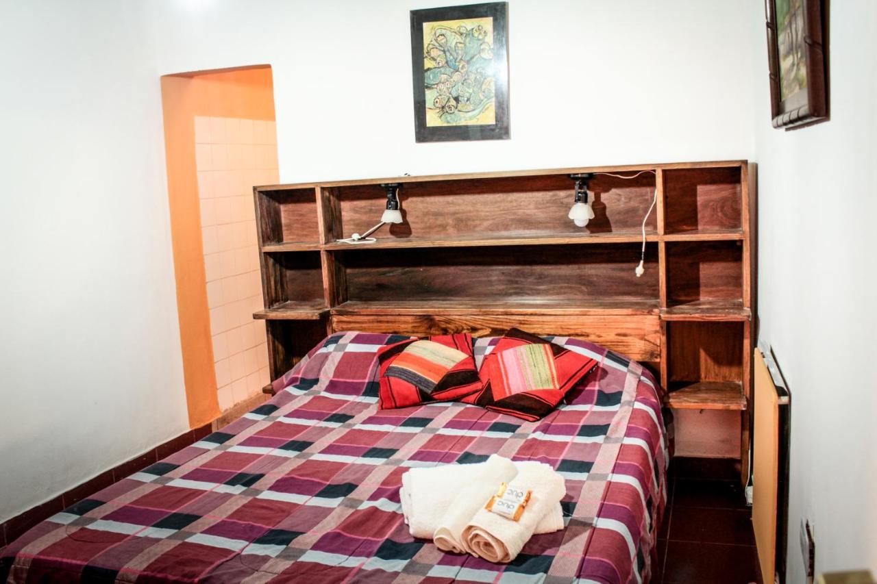 Tierra Andina Hostal Y Cabanas Tilcara Extérieur photo