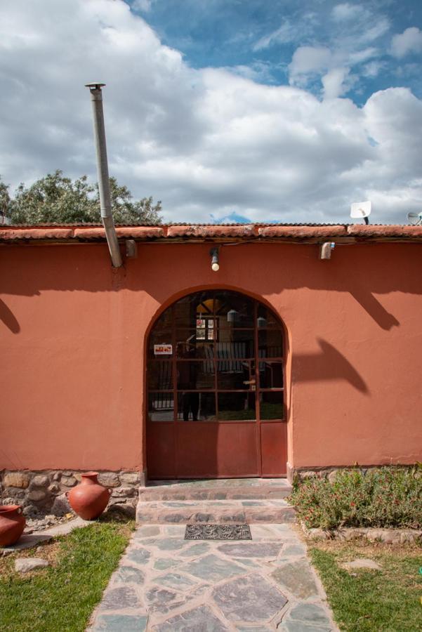 Tierra Andina Hostal Y Cabanas Tilcara Extérieur photo